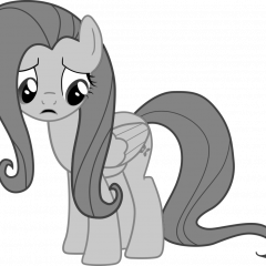 Fluttershy