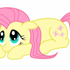 Fluttershy