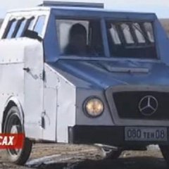 Гелендваген