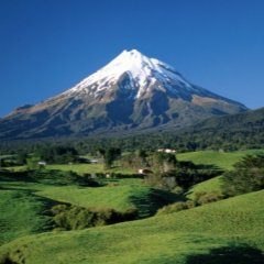 Гора