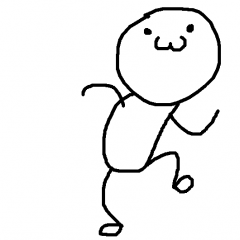 Happy Guy