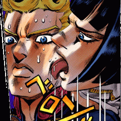 Hot jojoboys