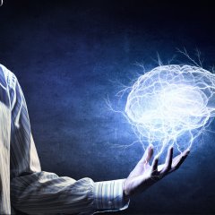 Human mind