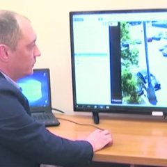 Камеры Харьков