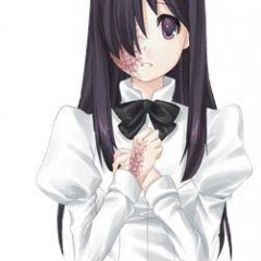 Katawa shoujo