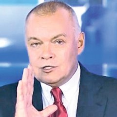 Кисилёв