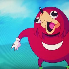 Knuckles