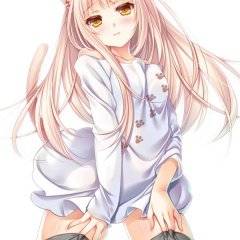 Кошкодевочка