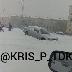 Крисп тдк инстаграм