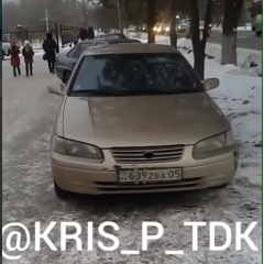 Крисп тдк инстаграм