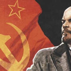 Ленин Герой Навсегда IS Lenin Heroy Forever