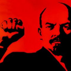 Ленин сила Lenin is power