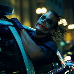 Like a Dog Chasing Cars