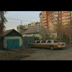 Лимузин