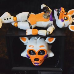 Lolbit Лолбит