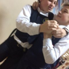 Любовь