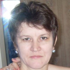 Людмила Гальнурик
