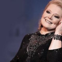 Людмила Сенчина