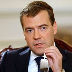 Медведев чай