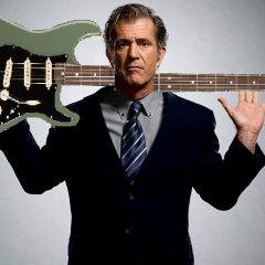 Mel fender