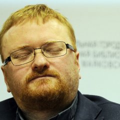 Milonov
