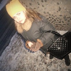Моя любимая