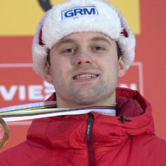 Наш России - золото