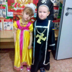 Наш Україні