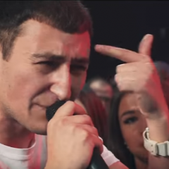 Пердишь хуями