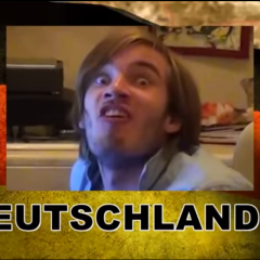 PewDiePie DEUTSCHLAND