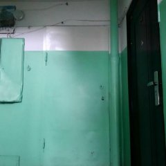 Потайная дверь