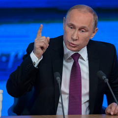 Putin