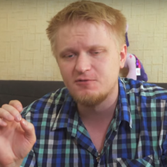 Рашен боромир