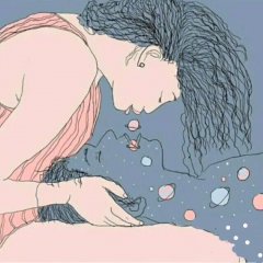 Рисунок Батуевой Инны