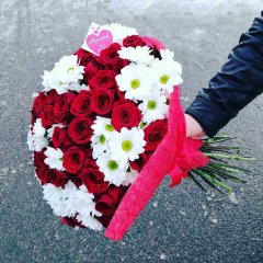 Розы