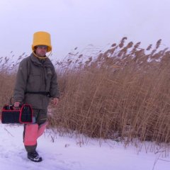 Рыбак
