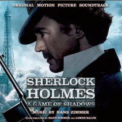 Sherlock Holmes