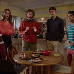 Silicon valley