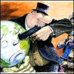 США это мафия