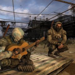 Сталкеры