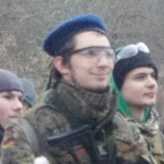 Страйкбол