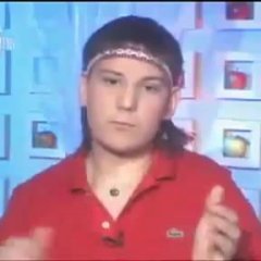 Сущность в виде гномика