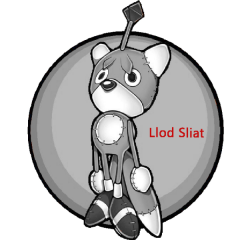 Tails Doll