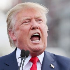 Трамп