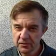 Виктор мохов