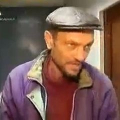 Владимир Агапов
