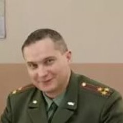 Военком