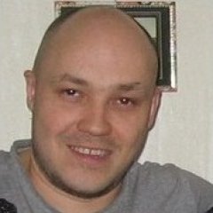 Вова бурят