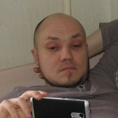 Вова бурят