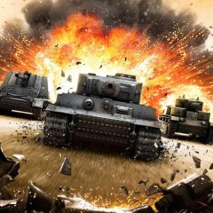 World of Tanks